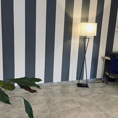 B&B Antichi Cortili Termini Imerese Εξωτερικό φωτογραφία