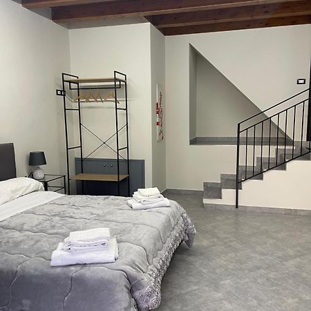 B&B Antichi Cortili Termini Imerese Εξωτερικό φωτογραφία