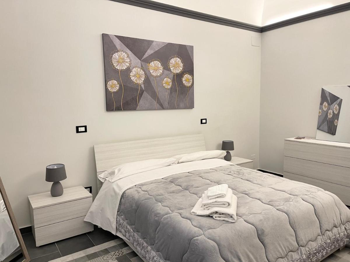 B&B Antichi Cortili Termini Imerese Εξωτερικό φωτογραφία