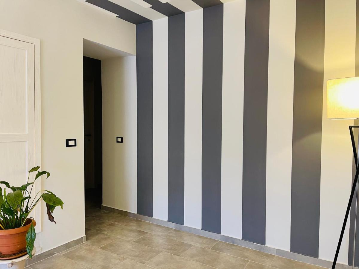 B&B Antichi Cortili Termini Imerese Εξωτερικό φωτογραφία