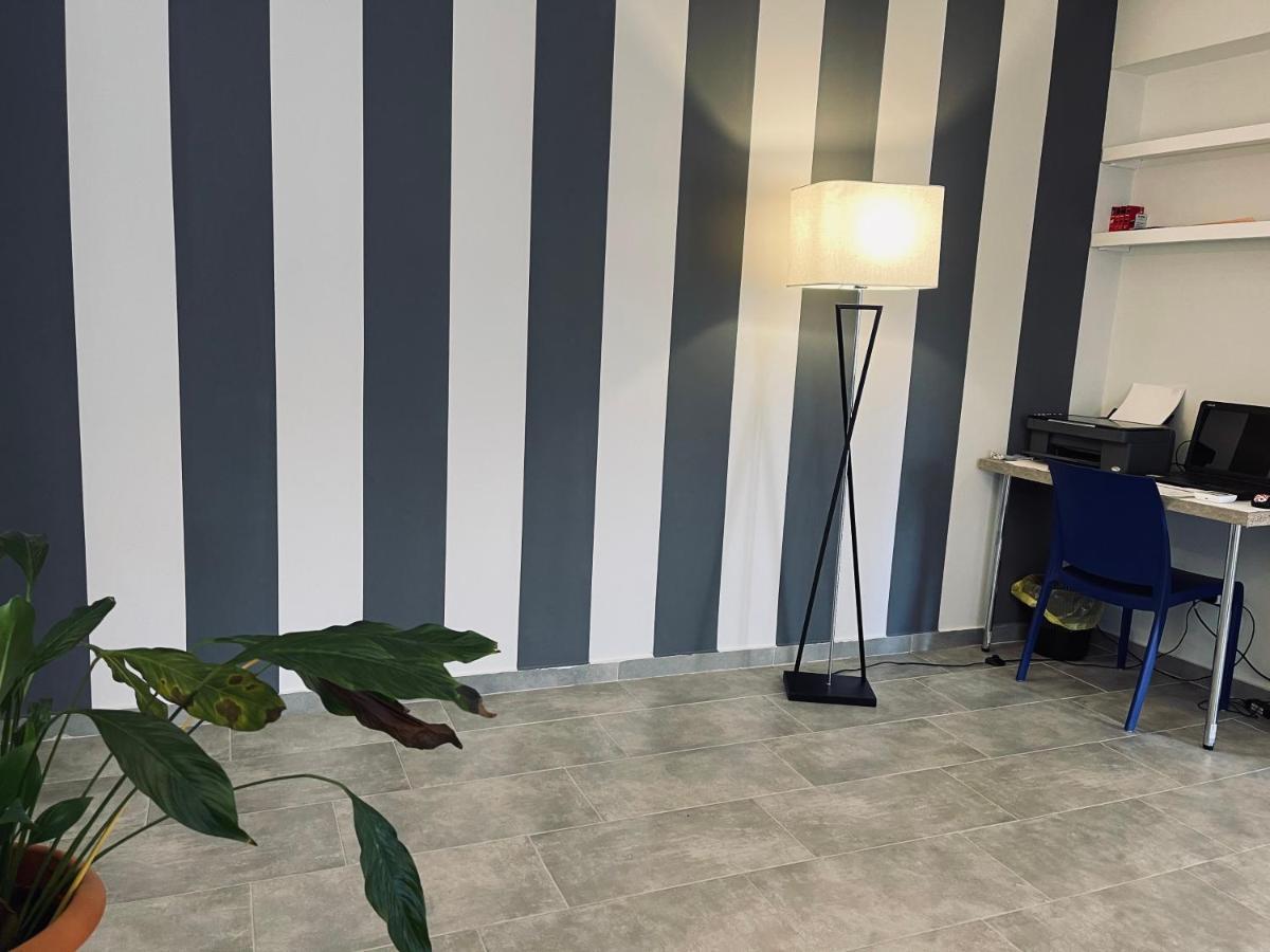 B&B Antichi Cortili Termini Imerese Εξωτερικό φωτογραφία
