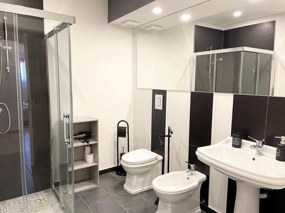 B&B Antichi Cortili Termini Imerese Εξωτερικό φωτογραφία