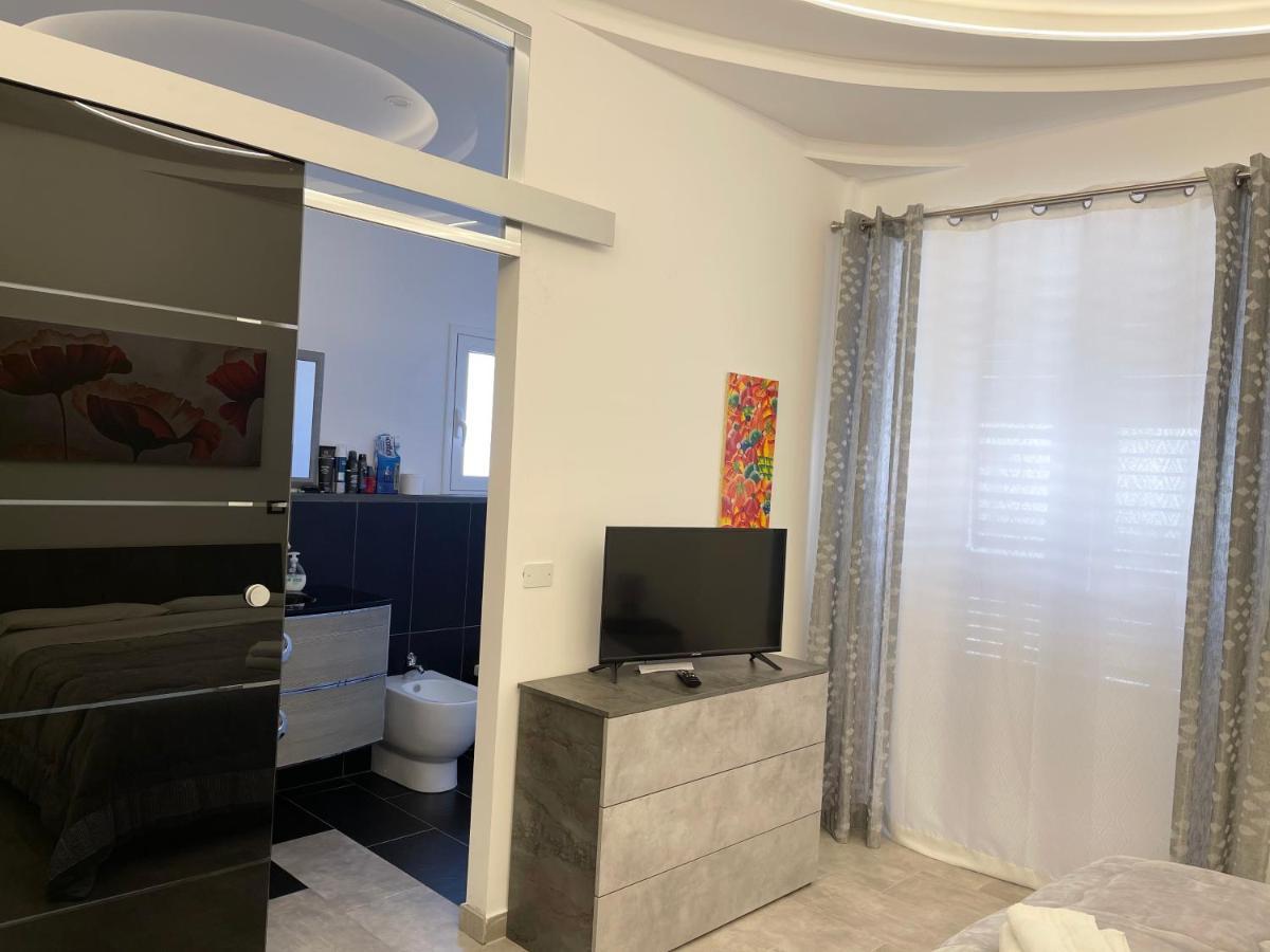 B&B Antichi Cortili Termini Imerese Εξωτερικό φωτογραφία
