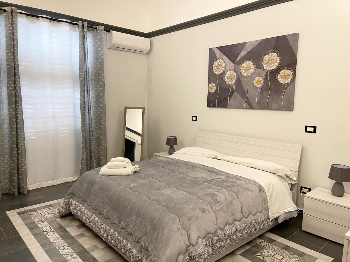 B&B Antichi Cortili Termini Imerese Εξωτερικό φωτογραφία