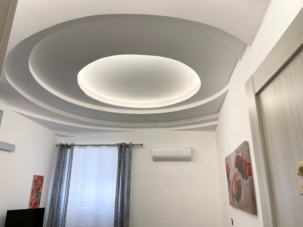 B&B Antichi Cortili Termini Imerese Εξωτερικό φωτογραφία
