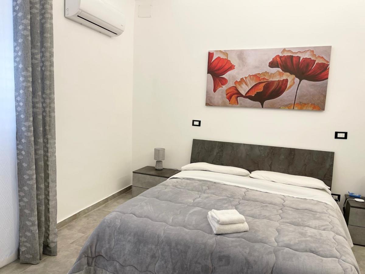 B&B Antichi Cortili Termini Imerese Εξωτερικό φωτογραφία