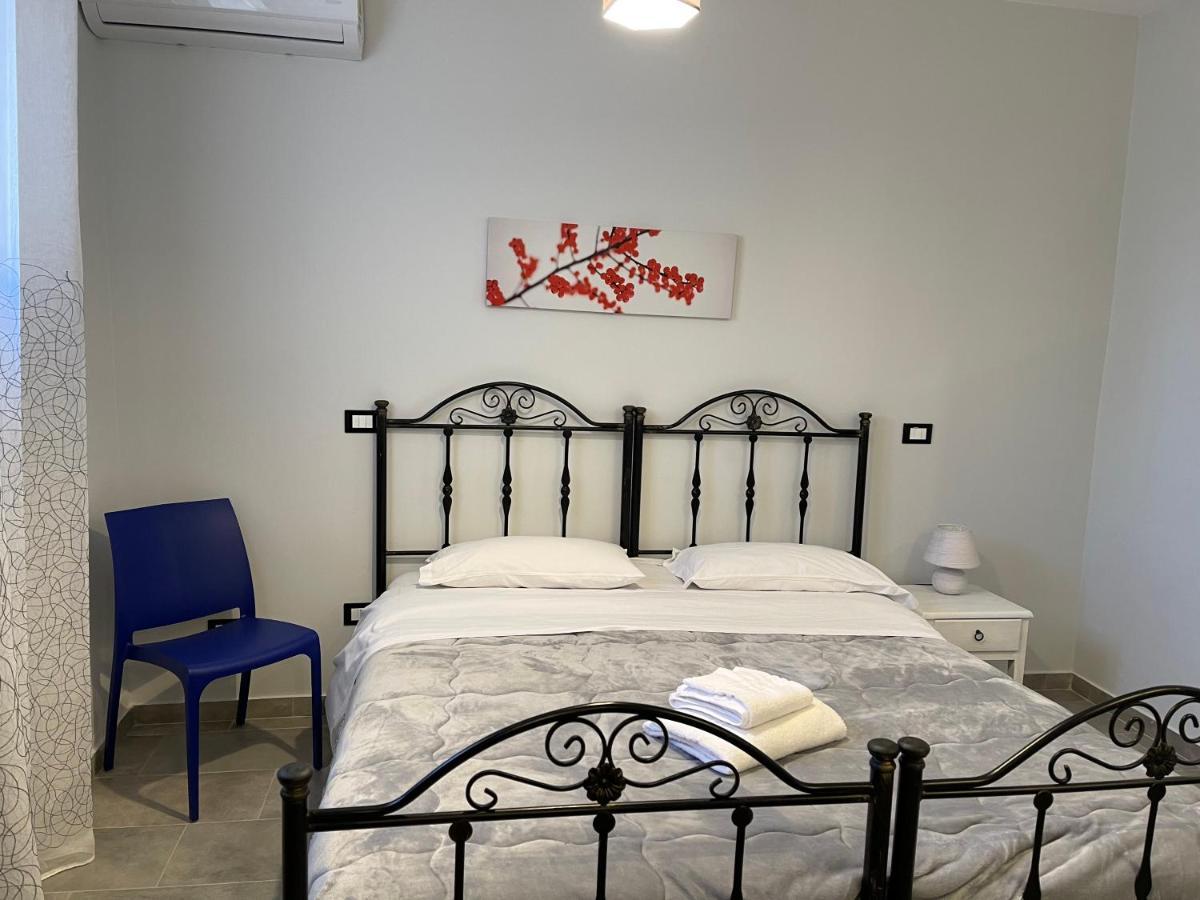 B&B Antichi Cortili Termini Imerese Εξωτερικό φωτογραφία