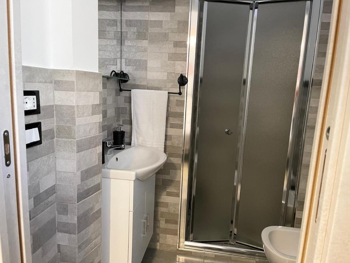 B&B Antichi Cortili Termini Imerese Εξωτερικό φωτογραφία