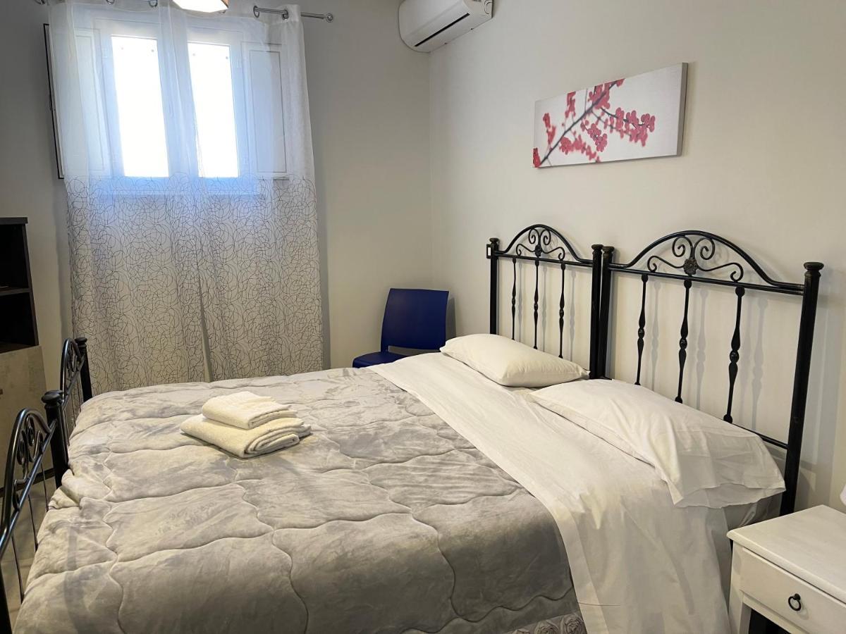 B&B Antichi Cortili Termini Imerese Εξωτερικό φωτογραφία