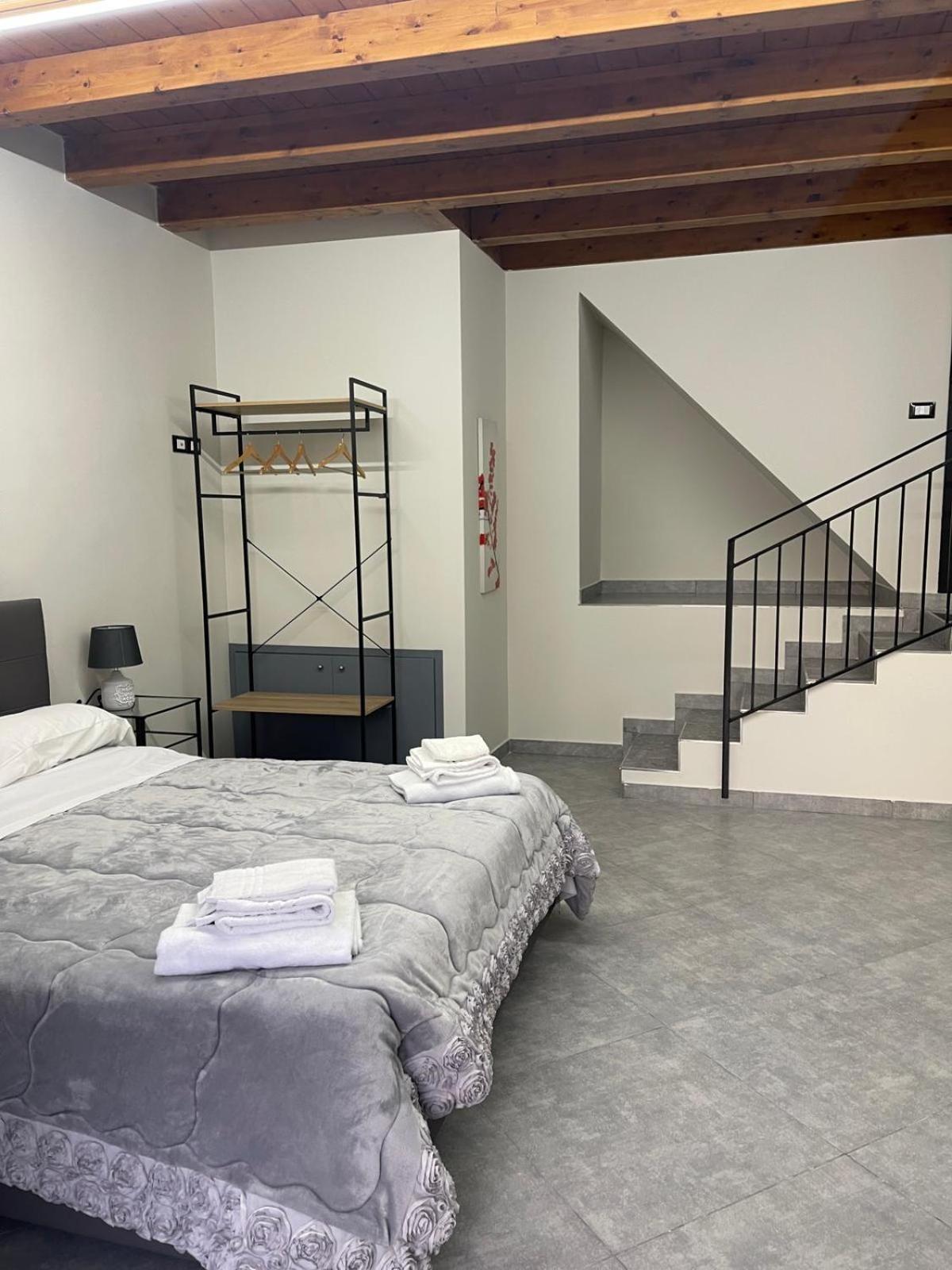 B&B Antichi Cortili Termini Imerese Εξωτερικό φωτογραφία